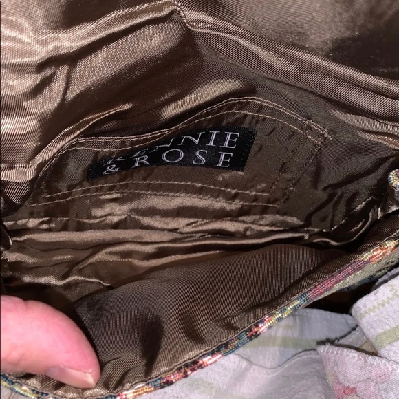 Rennie & Rose Shoulder Bag - Picture 5 of 6